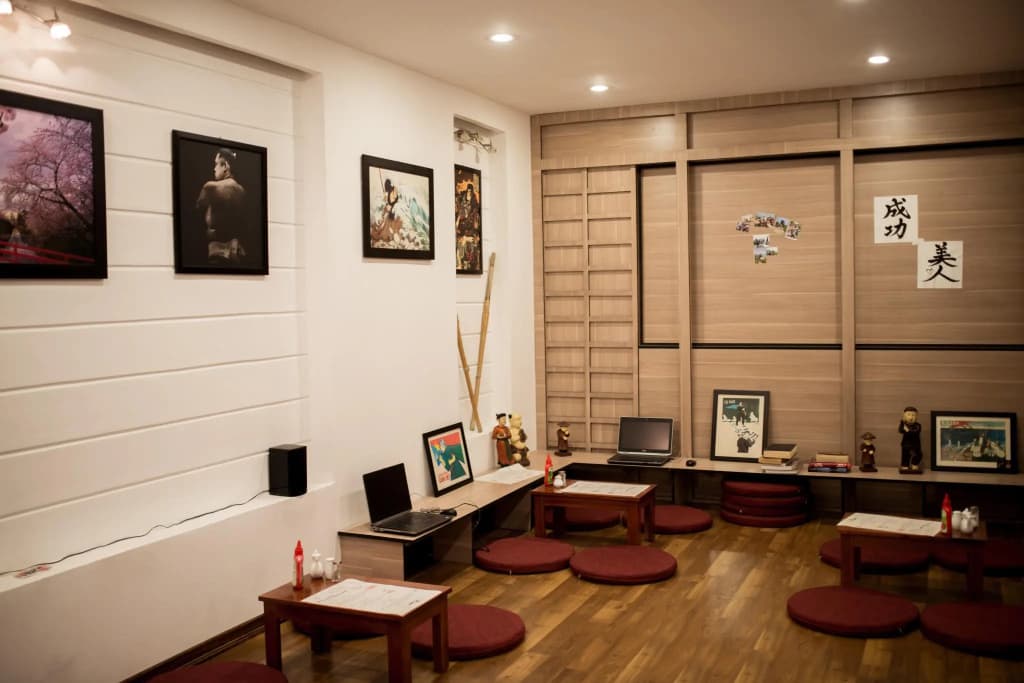 Danang Tomodachi House - photo 15