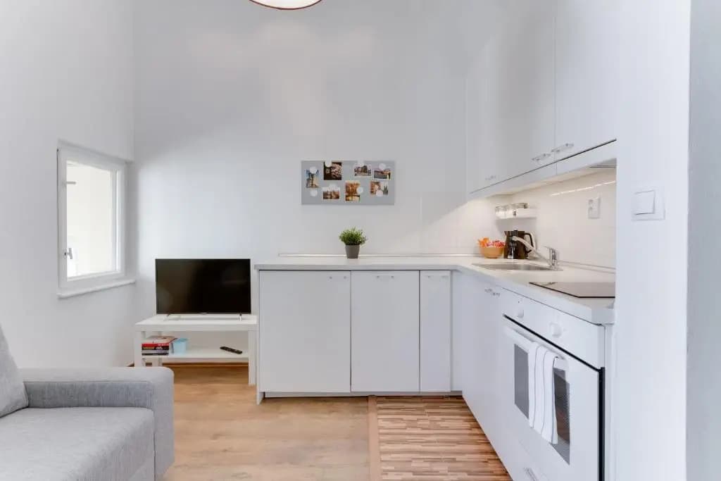 Benatska Apartment - photo 15