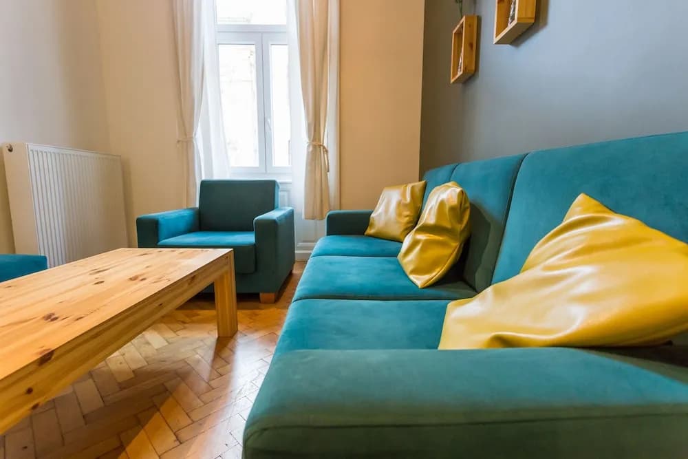 Goodtrip Apartments - Eötvös street - photo 11