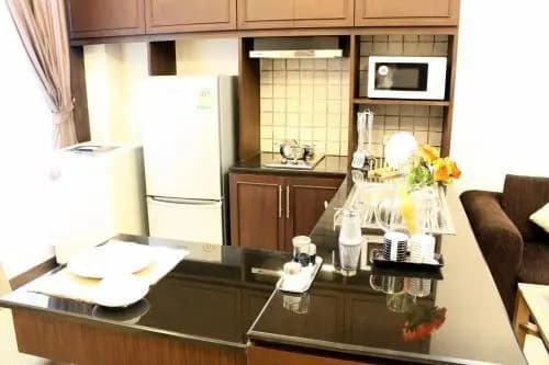 Greenview Ekkamai10 Suite - photo 24