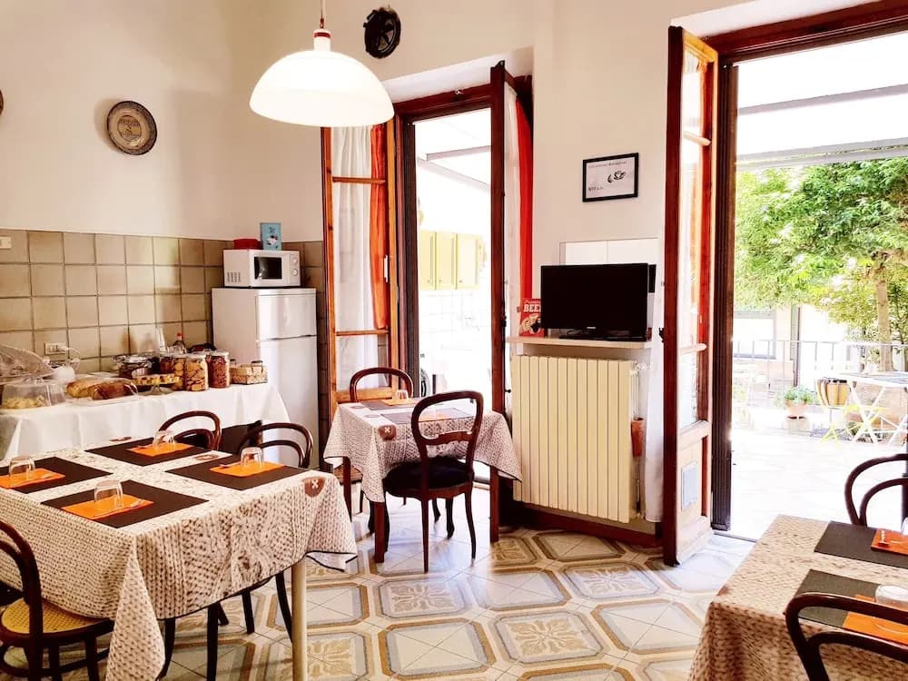 B&B Firenze 400 - photo 14