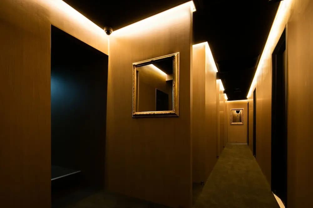 Hills Hotel Gotanda - photo 11