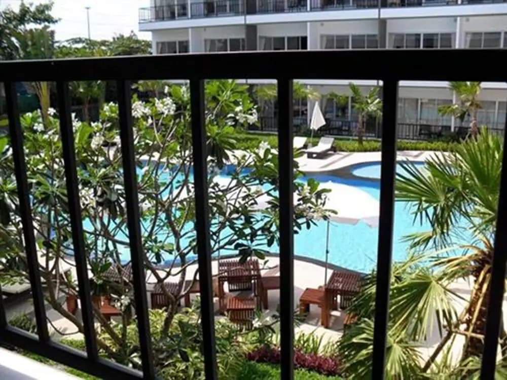 BS Premier Airport Hotel - photo 21