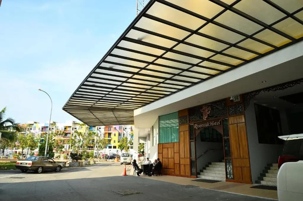 Sunday Malacca Formerly Tun Fatimah - main photo