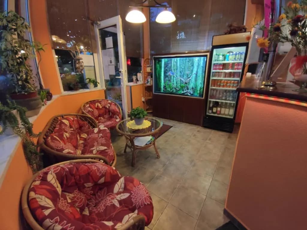 Hotel Oswaldo - photo 11