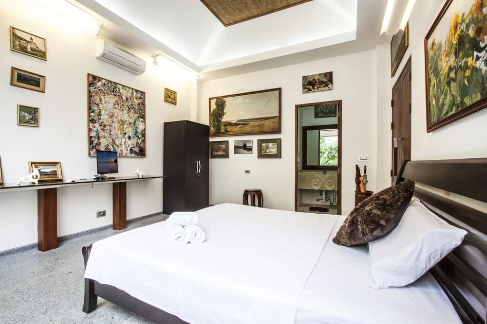 Namuang Villa 3 Beds - photo 5