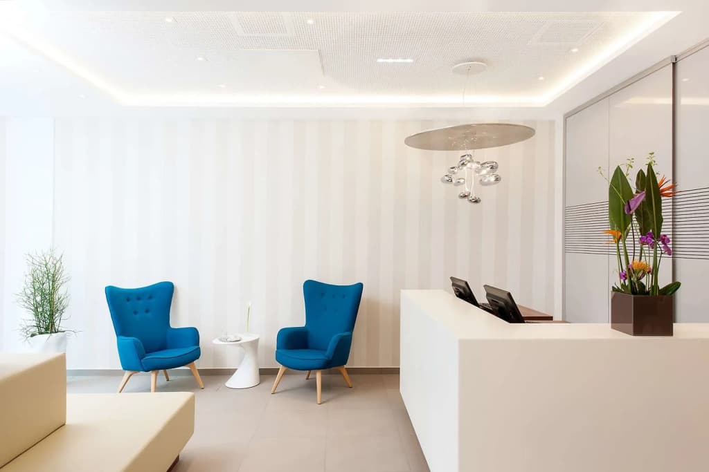 NH Collection Wien Zentrum - photo 2
