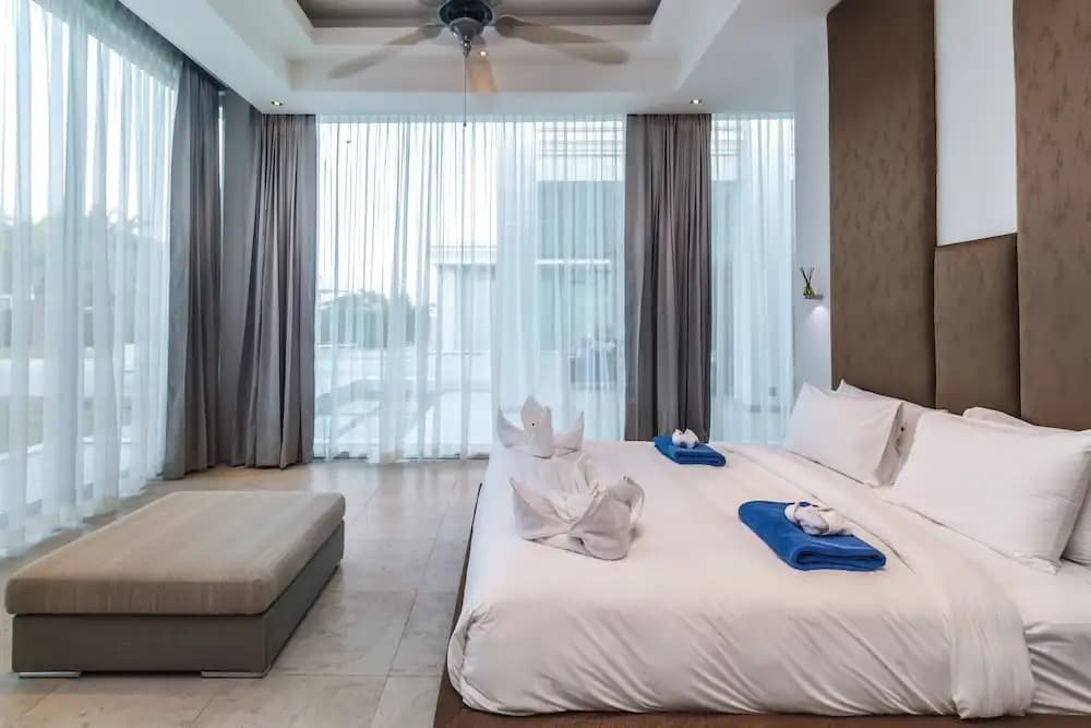 Gatsby Rawai Villa - photo 4