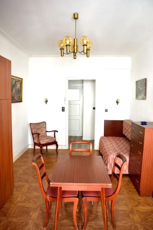 Appartement Fregate 1 - photo 8