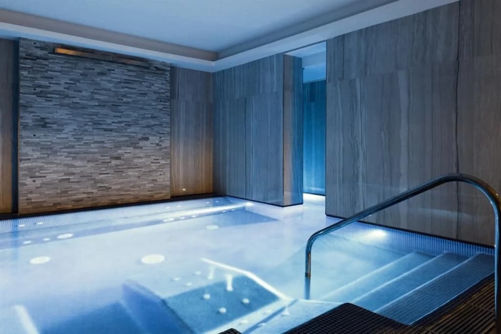 Aleph Rome Hotel, Curio Collection by Hilton - photo 17