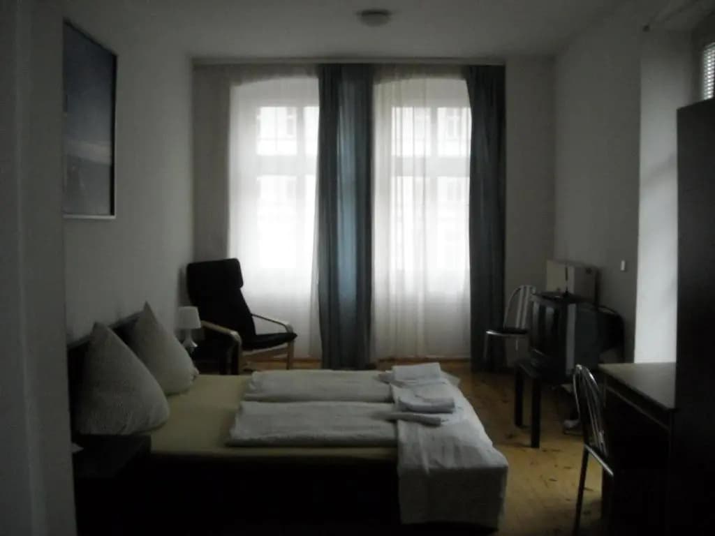Pension Mitte - photo 3