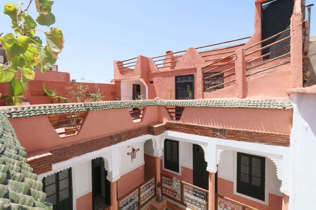 Riad Ibiza Star - main photo