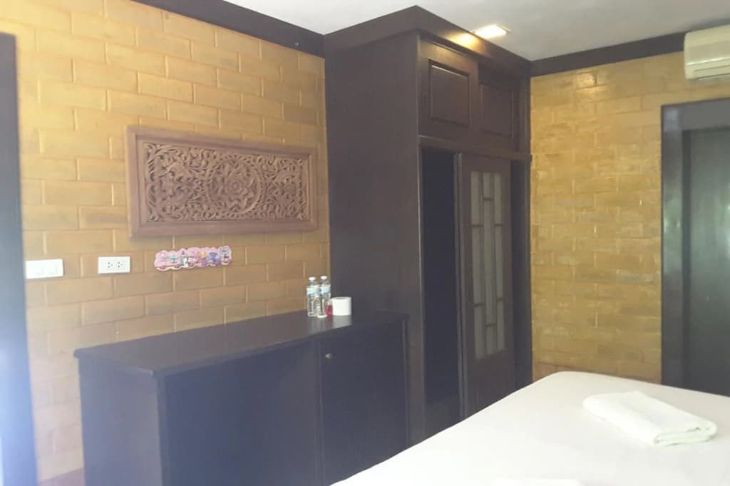 Wilai Villa - photo 12