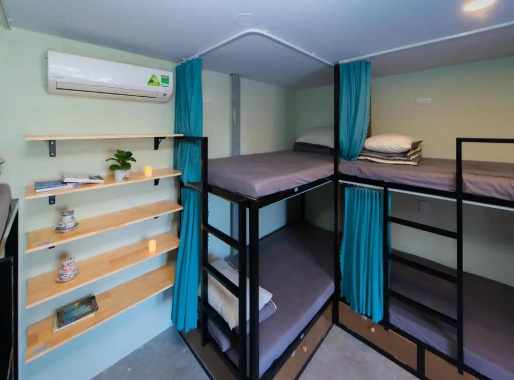 Megi Homestay - photo 4