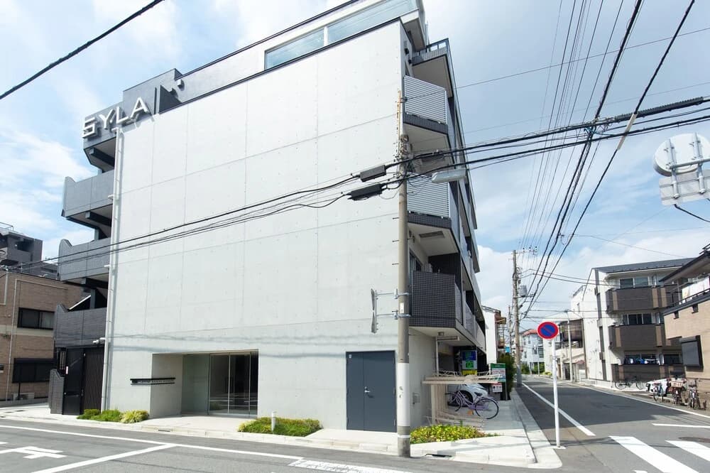 Syforme Keikyu-Kamata - main photo