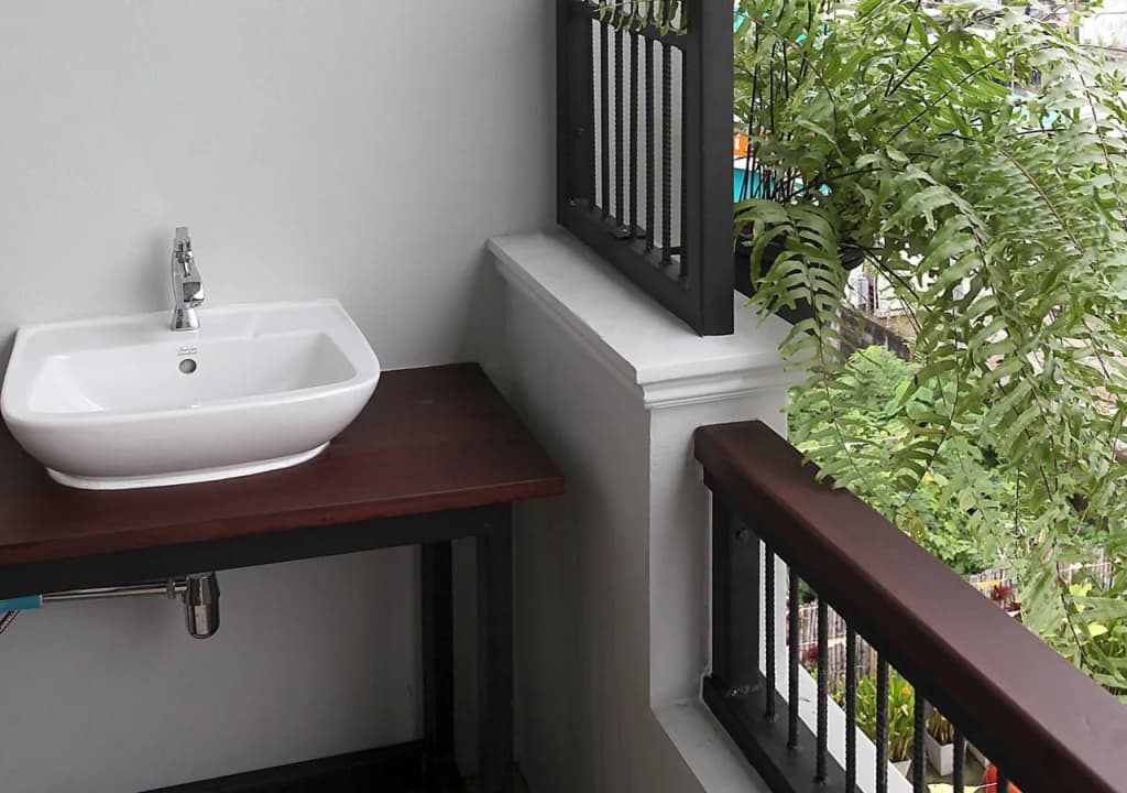 Hogwortz Hostel Krabi - photo 11