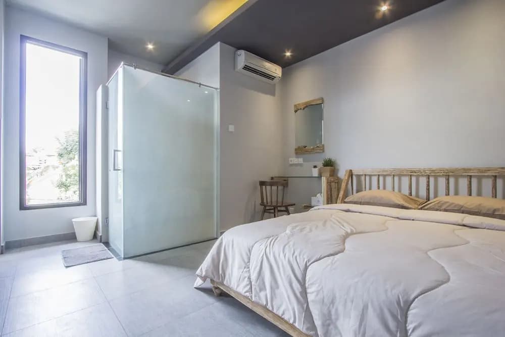 A4K Mua Bali Residences - photo 3