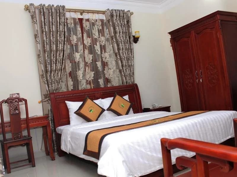 Thien Thach Hotel - photo 10