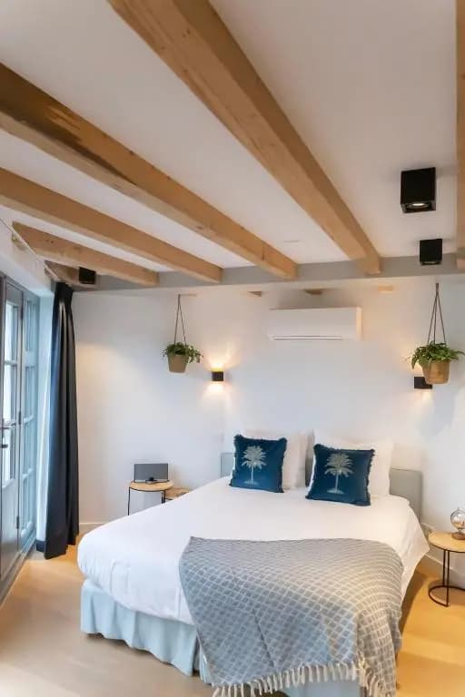 Canal view suite - photo 4