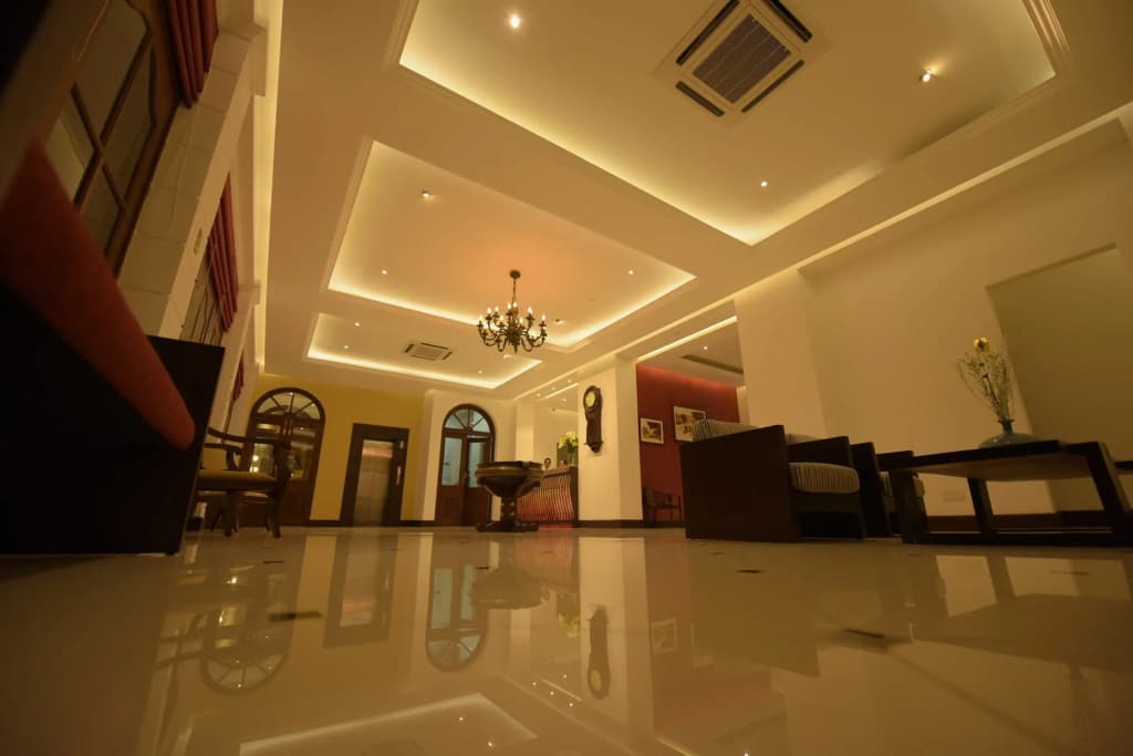 Hotel Nippon Colombo - photo 16