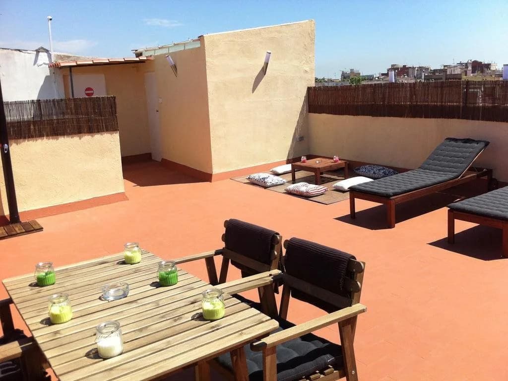 Central and Basic Solarium - photo 17