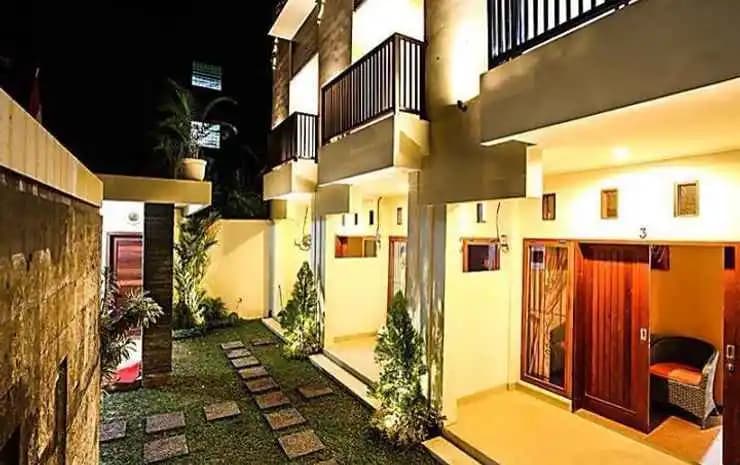 Citra Guest House - photo 6