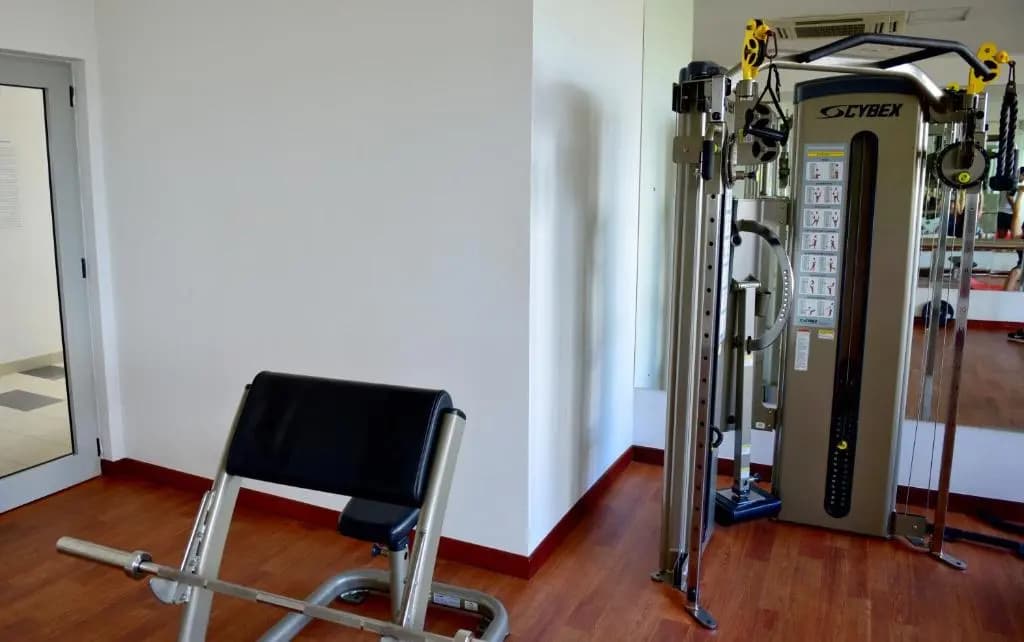 Skylounge Apartment 2 Colombo - photo 22