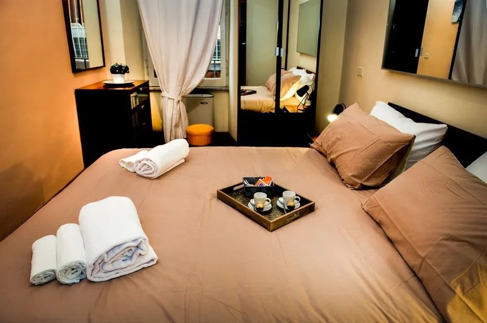 Polacchi 1BR Apartment - photo 5