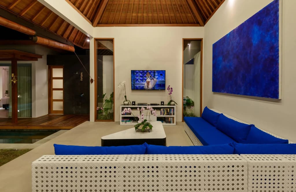 Villa Pacha seminyak by Best deals Asia Hospitality - main photo