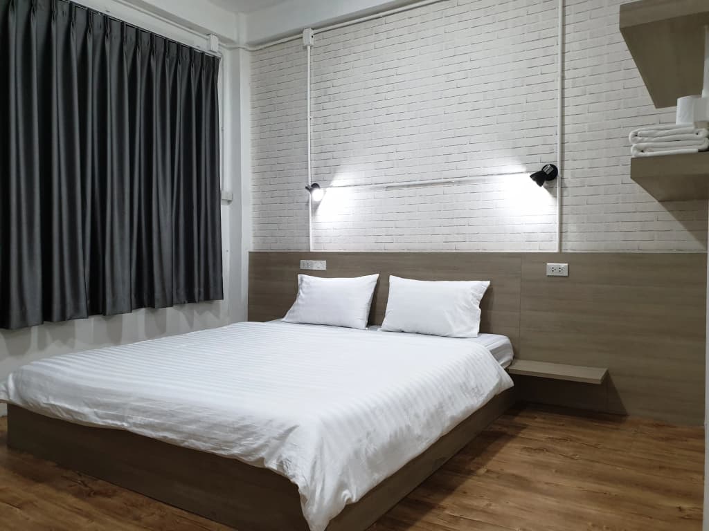 Ze Residence Bang Aor - photo 6