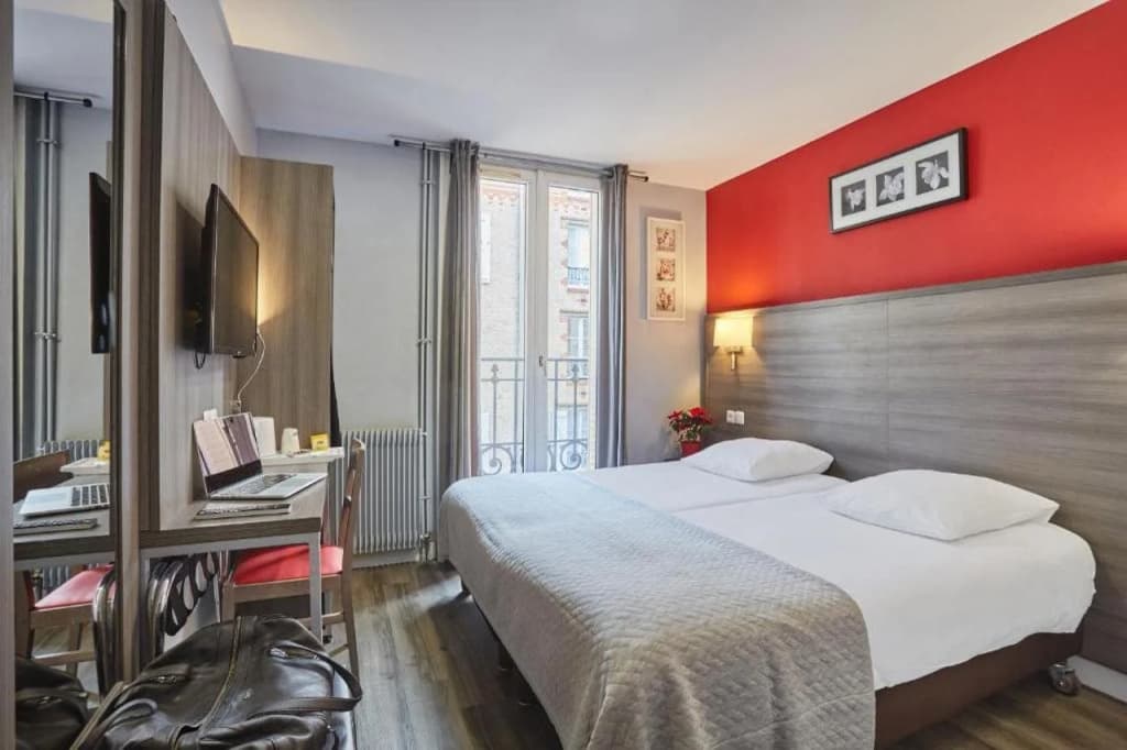 Huni Hotel - photo 4