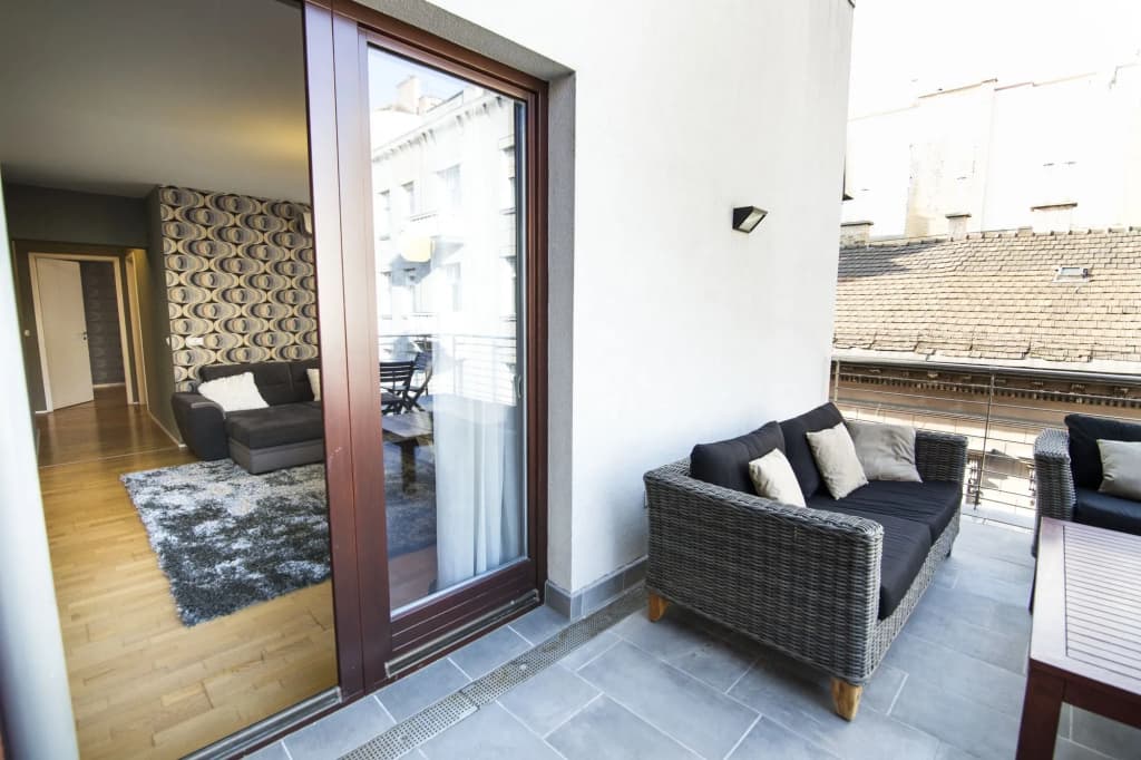 Style Apartments - photo 17
