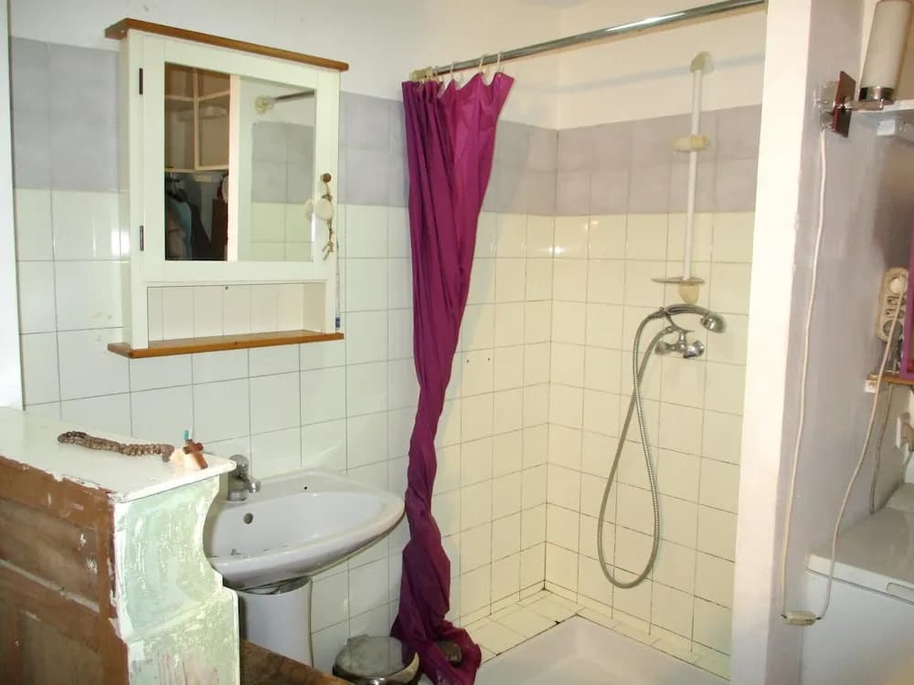 Apartment with 2 Bedrooms in Nice, with Wifi - 3 Km From the Beach - photo 6