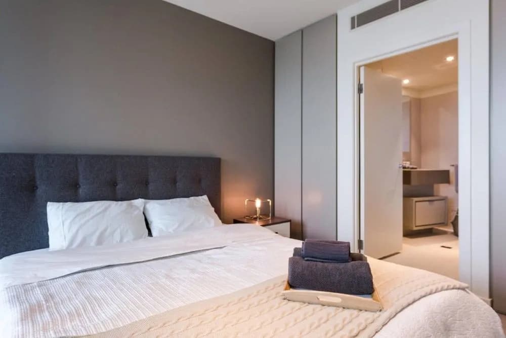Oceanview Docklands - photo 6