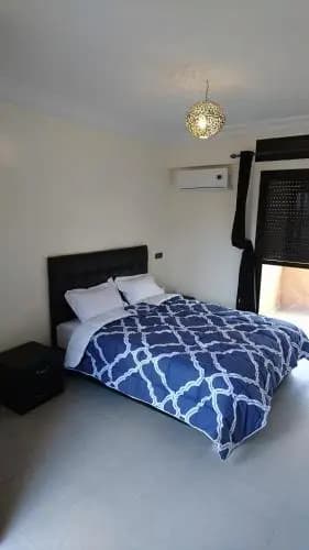Appartement Nour Guéliz Marrakech - photo 6