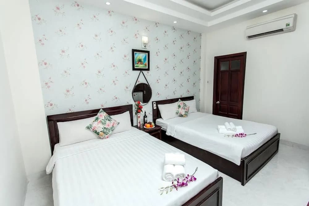 Temple Danang Resort Experience - photo 3