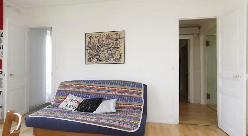 Lokappart - Bourdon - photo 8