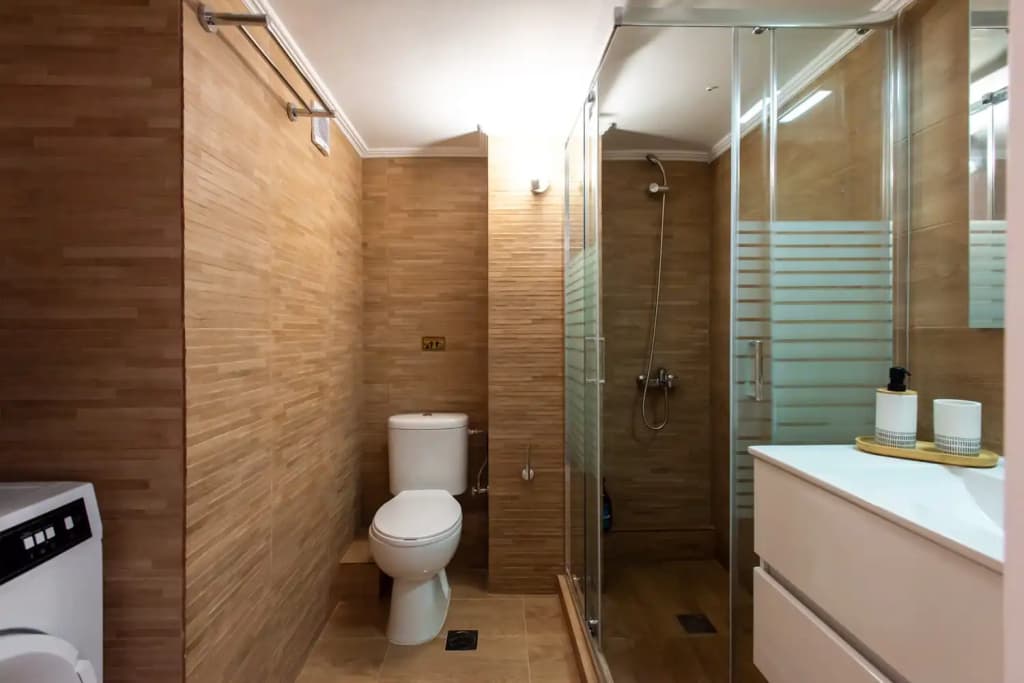 Blue Ark Boho Stay at Acropolis - photo 7