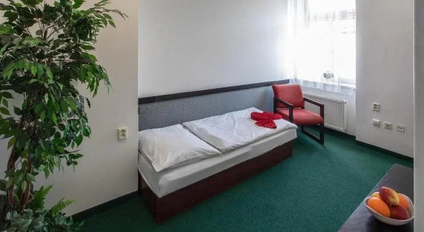 Masarykova Kolej - photo 4