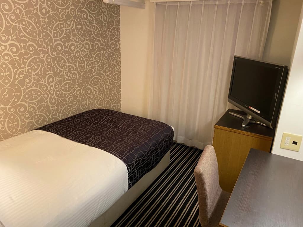 APA Hotel Osaka Tanimachi 4chome Ekimae Kita - photo 9