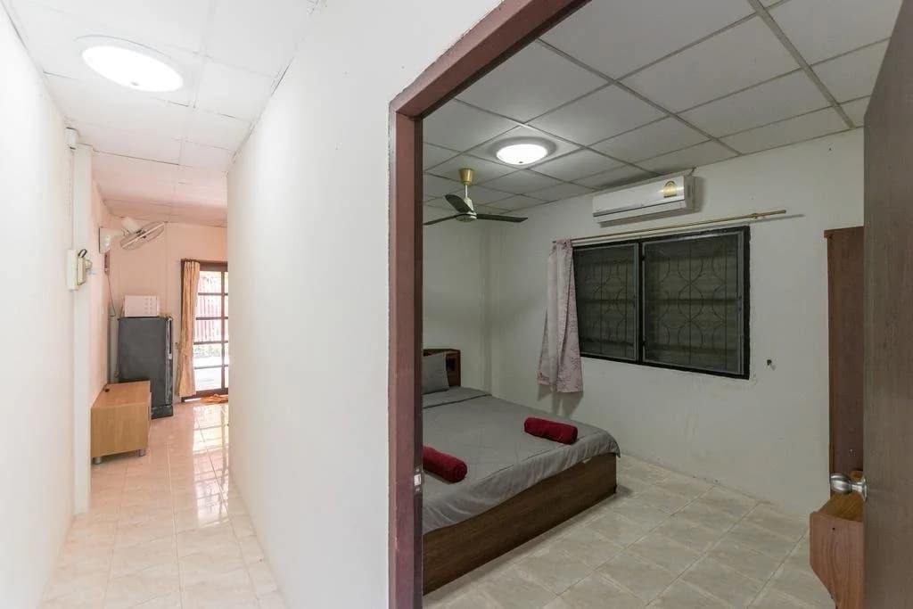 NN House Apartments Kata - photo 4