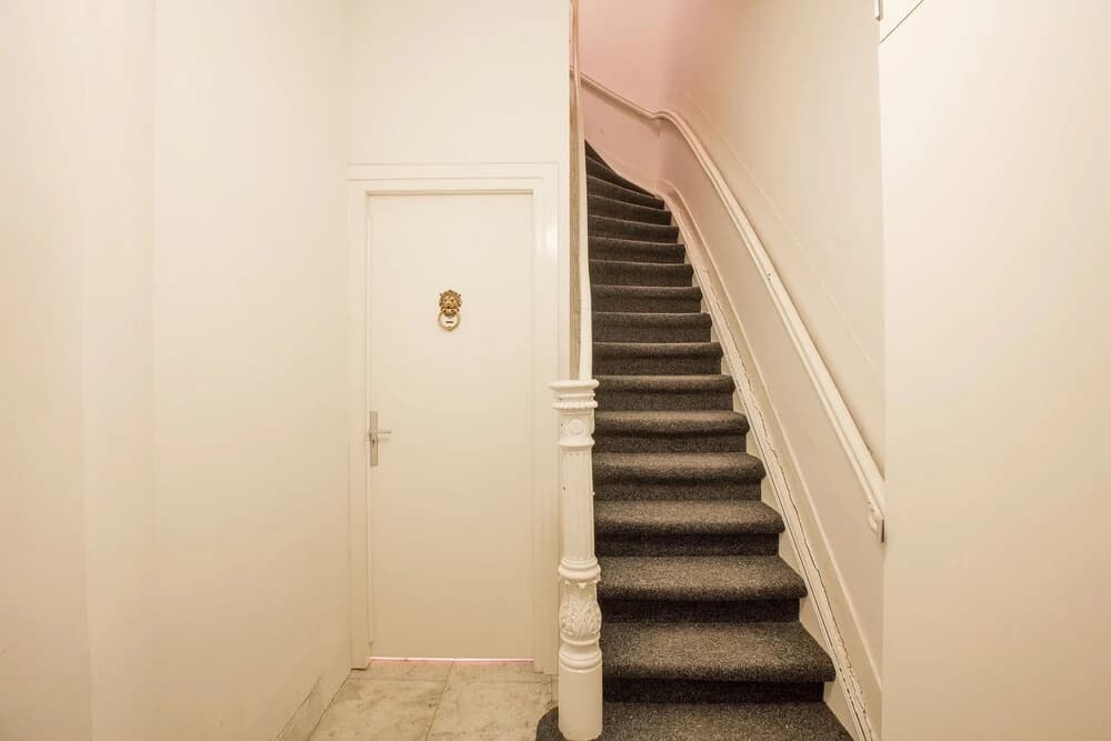 Stadhouderskade Apartment - photo 9