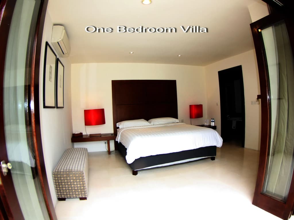 Villa Dsuite - photo 4