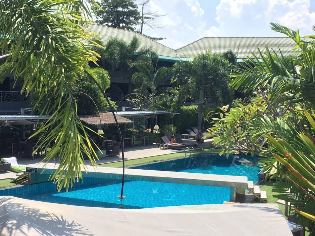 Momento Resort - photo 11