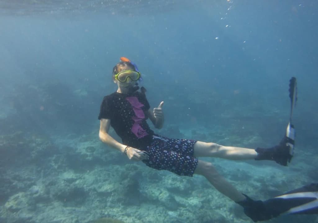 Tropical Lodge - photo 8