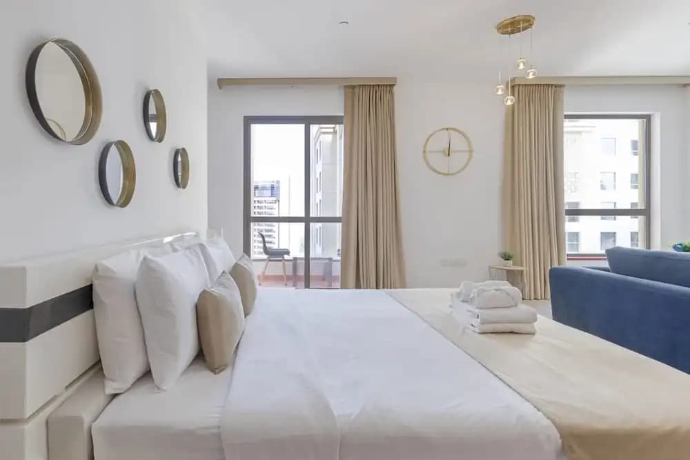 Maison Privee - Premium Studio Apt in the Heart of JBR Beach, Dubai - photo 3
