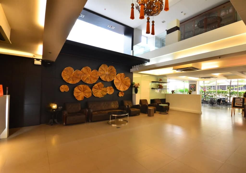 H-Residence - photo 24