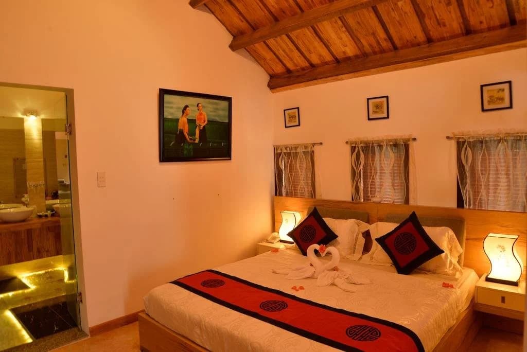 Riverside Garden Villas - photo 5
