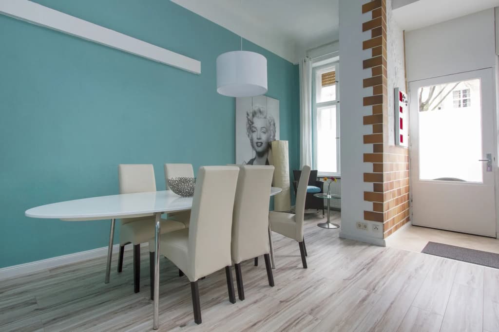 Primeflats - Apartments im Schillerpark - photo 4