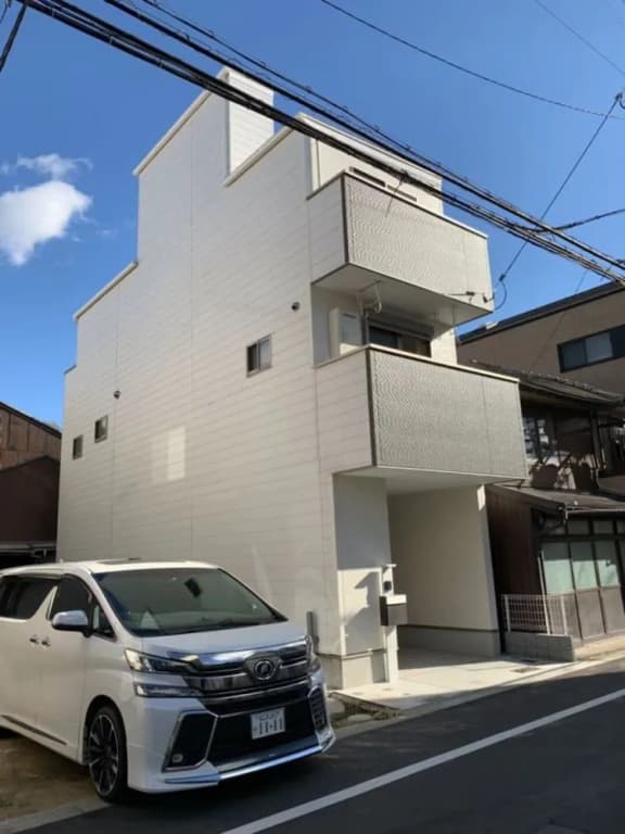 SONG Japan Villa/Tengachaya Station Direct access Kansai AIRPORT/FREE GARAGE/near KABUKI theater - photo 28